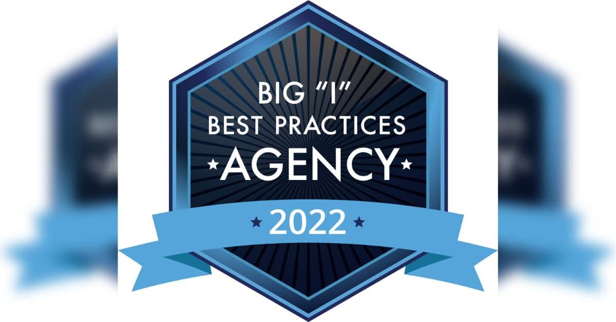 Harmon Dennis Bradshaw honored by Independent Insurance Agents