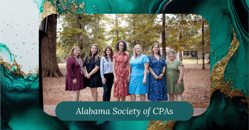 Alabama Society of CPAs