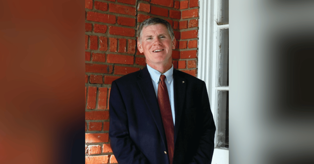 Meet the Mayor: Pike Road Mayor, Gordon Stone